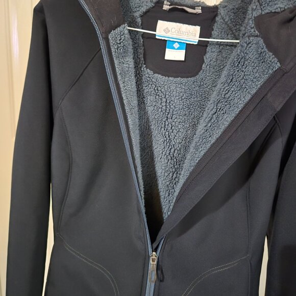 Columbia Women's Omni-Wind Jacket - size large - Picture 5 of 8